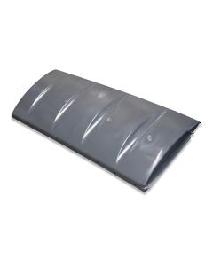 Cover HDPE 1206 V18 wo/Curtain nest Relax 2.0