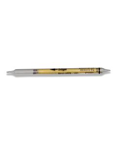 Detector tubes NH3 2/A measuring range 2-30ppm