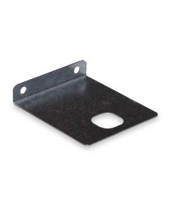 Bracket lower f/nipple pipe Caravan