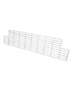 Longitudinal separation 1206 Typ I f/covering nest Hy/VF