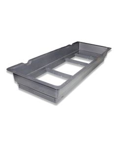Flange frame for CL-1911