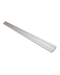 Deflector   10ft PVC f/RM2