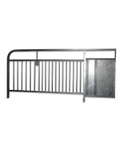 Partition frame f/free-access stall ESF