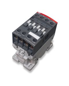 Contactor AF 24VUC 18A 3 main contacts 1NC