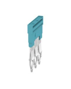 Jumper across for MaxGuard ZQV 4N/3 blue