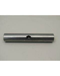 TUBE,45MM,9',6-HOLE 3 FEED PAN, 3 CHICK-MATE