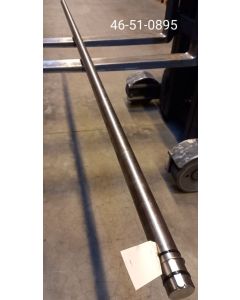 Shaft D50 F/8000L L-3025mm SST