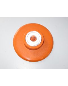 Bearing block w/ceramic bearing f/mixing tank w/mag.drive