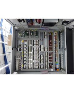 Control cabinet Glenrath Easter Deans Beeches