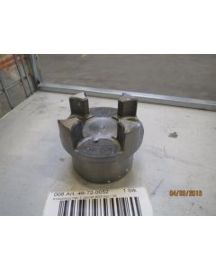 Star-coupling hub 1 D25 top / 38