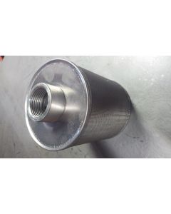 Set of filter SST