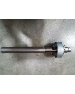 ARBOR ASSY,3-1/2"  [88.9mm],W/ZERK BRONZE BUSHING STYLE