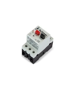 Protective motor switch        ABL 2,5-4,0A wo/housing