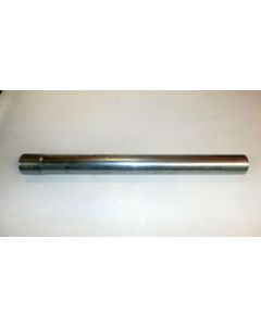 AUGER TUBE-SHUT OFF,L/HOLES F/11081101,CNTL PAN