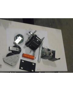 Winch rc1015S w/ fastening k93