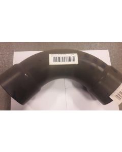 Elbow 110/90deg PVC