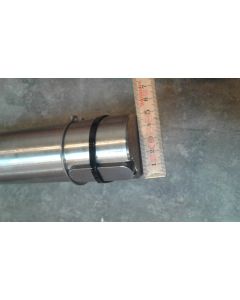 Shaft D50 F/5000L L-1975mm SST