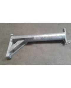 Leg F/Frame - 10.000 ltr. Tank