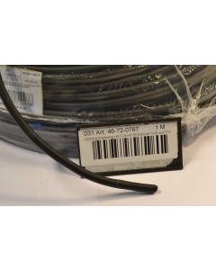 Cable H07Z-K HF 95 tinned 1x16 black R100