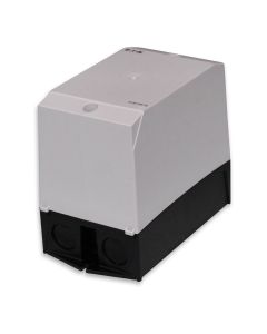 Empty housing CI-K2-145-TS 160x100x145