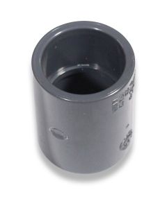 Socket  25mm PVC NP16