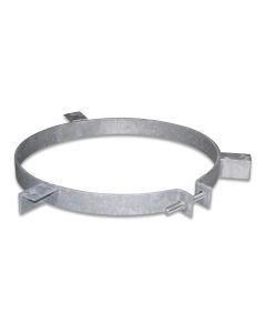 Post cpl for vertical air distributor D400