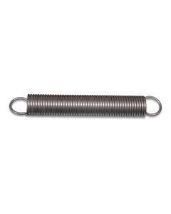 Tension spring for drive DR850/1500