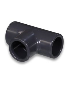 T-piece 16x16x16 PVC NP16