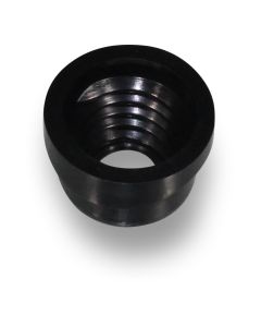 Mounting ring rubber for steeping nozzle