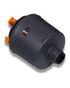 Circular sprinkler