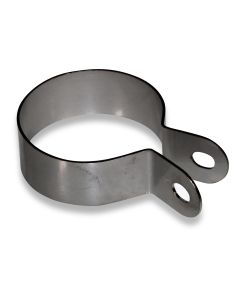 Clamp SST 50mm f/cross brace below Relax 2.0