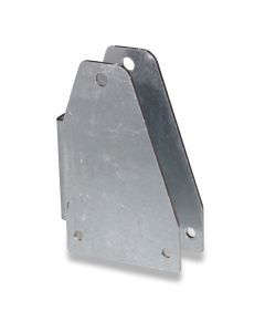 Retainer f/U-profile hinged f/approach aid Filia