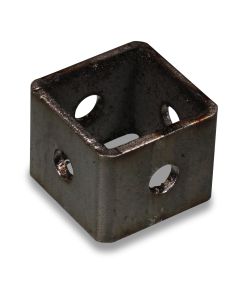 Square tube 25mm for single-hand control PigNic 16 Jumbo