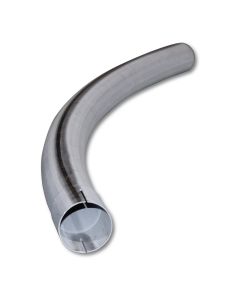 Bend 45deg 76,1x2,0 radius 1533 SST FlexVey 75