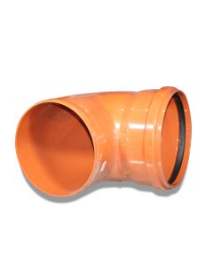 Bend 87deg DN 300