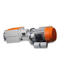 Drive 0.55kW 220V 60Hz 1Ph AM6 w/switch box