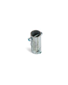 Coupling tube for connection   shaft of elevator