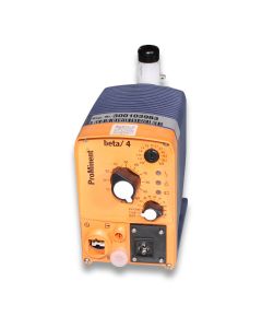 Dosing pump BT4B  3.6l/h 100-230V connection  6x4mm