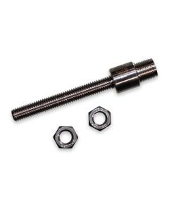 Temperature sensor screw-in DTrans PT100