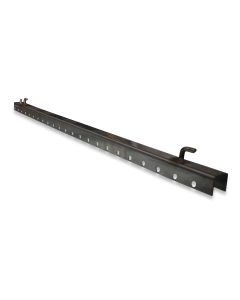 Door post 1000/35N 2mm SST