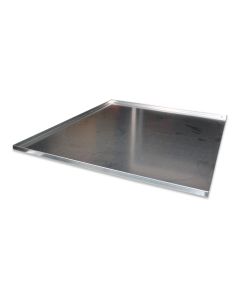 Dirt plate 1000lg Curve conveyor 750/4780