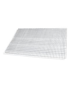 Bottom wire grille 1206 ZnAl-B-NAT-2400 w/AD NNB