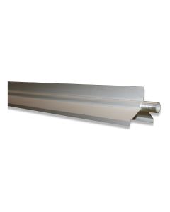 Delta pipe 5.0m anodized