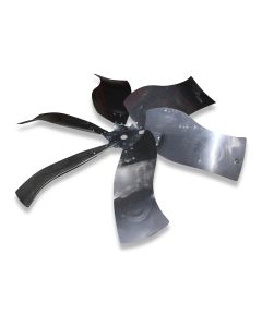 Impeller for fan EM50          SST