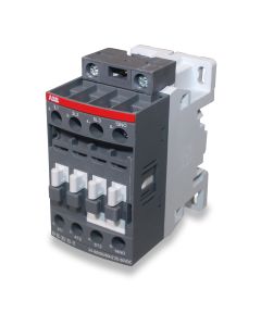 Contactor AF 24VUC 18A 3 main contacts 1NO