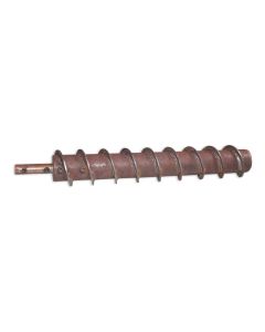 Starter auger S102 for dosing for calcium source