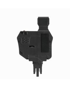 Fuse holder 12-30V SIHA 3/G20/LED24