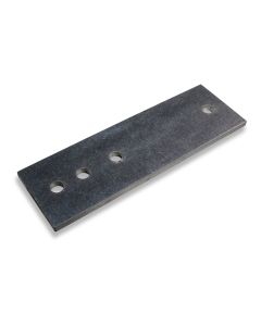 Distance plate 4mm f/MB drive HD2 NAT-Primus