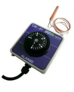 Alarm system CAI - 01