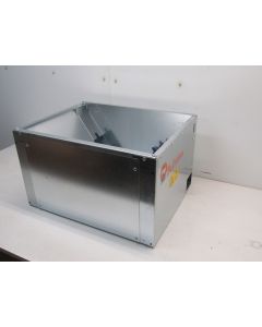 Hopper kit MPF f/70lb(50l) mini modular 1l-ld f/Champion